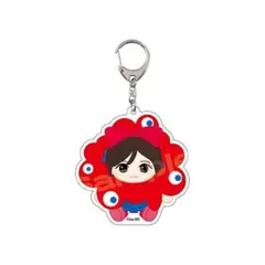 FRUITSZIPPER 月足天音 キーホルダーセット FRUITSZIPPER 月足天音 キーホルダーセット Amazon.co.jp