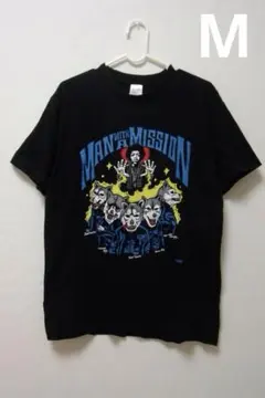 マンウィズ/シークレット裏ハカセTシャツ/Mサイズ 新品未開封 2025年最新】ハカセtシャツの人気アイテム - メルカリ
