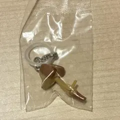 どこでもいっしょ　ピエール　めじるしアクセサリー　ガチャ　ガシャポン　どこいつ