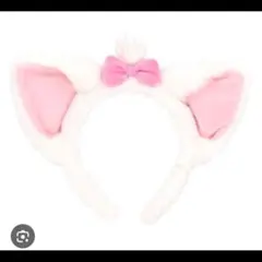 マリー　カチューシャ