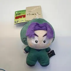 忍たま乱太郎 てちぬい vol.2 潮江文次郎