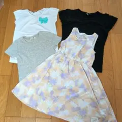キッズ服 130セット
