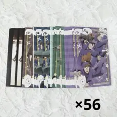 忍たま乱太郎 アニメイト特典 カード 6年生 5年生 1年生 利吉 土井