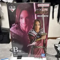 一番くじ　秦国の未来　蒙恬とちょこのっこ王賁