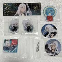 2026年最新】家庭教師ヒットマンReborn アクリルバッジの人気アイテム