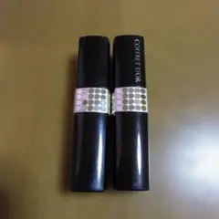 COFFRET D'OR リップグロス 2本セット