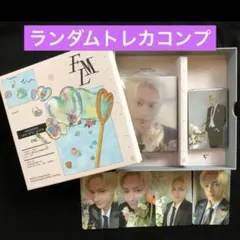 seventeen アルバム　未開封　トレカ付き SEVENTEEN DREAM 初回A盤 新品未開封 トレカ付き - メルカリ