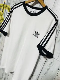 超-新規構築極限定 アディダスオリジナルス Tシャツ 2 XLサイズ 黒 Y-3