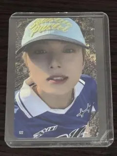 INI XQUARE ドーム 特典 会場 7000円トレカ 122 尾崎匠海