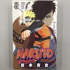 No.37608　NARUTO―ナルト― 29巻