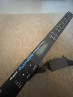 2025年最新】alesis quadraverbの人気アイテム - メルカリ