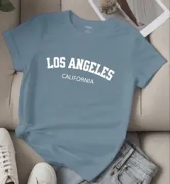 【新品】 SHEIN グラフィックTシャツ M