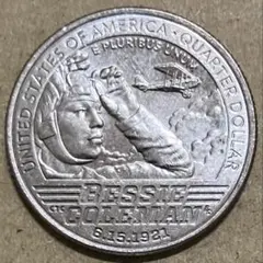 1776-1976 米国建国200周年記念 25セント硬貨 美品 - メルカリ