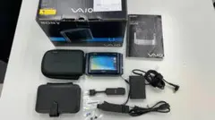 SONY VAIO VGN-UX 5台セット ジャンク VGN-UX70 | 製品別サポート | パーソナルコンピューター VAIO