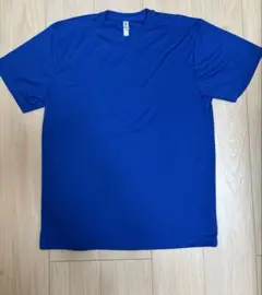 glimmer 半袖Tシャツ ブルー LLのサムネイル