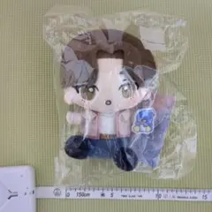 セブチ バーノン サンリオ ぬいぐるみキーホルダー　SEVENTEEN