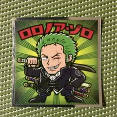 ワンピースマンチョコRED