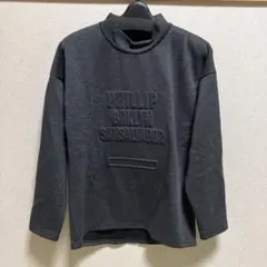 【美品】長袖トップス　M〜L