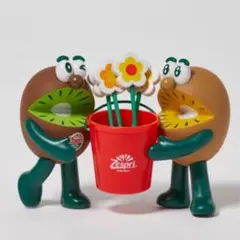 今だけ値下 36個 新品 ゼスプリ キウイブラザーズ フルーツピックセット 2025年最新】ゼスプリ キウイブラザーズ フルーツピックセットの