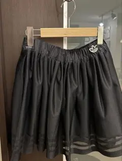 アディダスオリジナルス/adidas originals/スカート/ロゴ刺繍