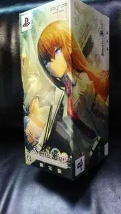 STEINS;GATE 限定版未開封コスプレセット