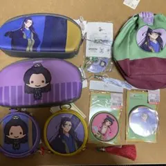 2026年最新】薬屋のひとりごとしまむらの人気アイテム - メルカリ