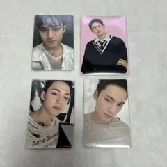 SEVENTEEN ミンギュトレカ まとめ売り