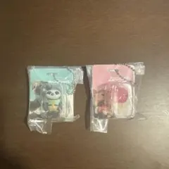 ズートピア　ブリスターチャームコレクション