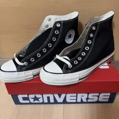 CONVERSE ALL STAR HI ブラック 27.0cmのサムネイル