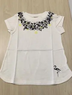 新品 Combi mini チュニック Tシャツ 95cmのサムネイル