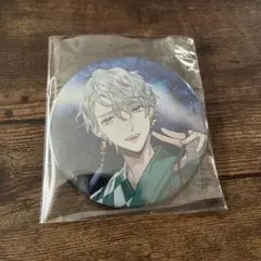 にじさんじ　甲斐田晴　缶バッジ