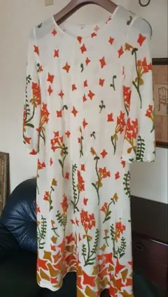 Jocomomola Dressのサムネイル