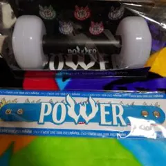 WEST POWER ペンライト ラバーバンド