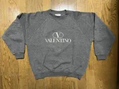 VALENTINO ヴァレンティノ スウェット ヴィンテージ