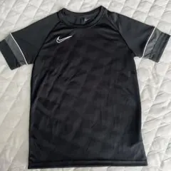 NIKE DRI-FIT 半袖シャツ ブラック L