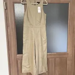 バナナリパブリック　オールインワン