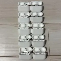 AirPodsPro第2世代 ジャンク品 Apple AirPods Pro 2 USB-C 水没動作品 ジャンク HOT ! Apple