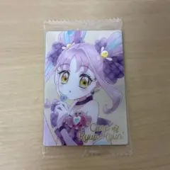 プリキュアウエハース 12 キュアキュンキュン HR no.23