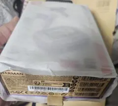 JBL LIVE BEAM 3 ワイヤレスイヤホン パープル