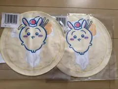 ちいかわ クレープくじ E賞 3枚セット ハチワレ うさぎ - メルカリ