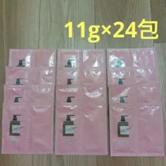 cocone　ココネ クレイクリームシャンプー スムース 24包