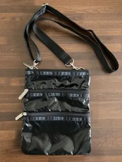 レスポートサック サコッシュ