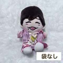 なにわ男子 長尾謙杜 ちびぬい