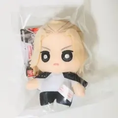 新品★東京リベンジャーズ【マイキー】ボールチェーンマスコット