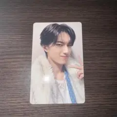 M!LK 爆裂愛してる 好きすぎて滅！ 初回限定盤B 特典トレカ 山中柔太朗