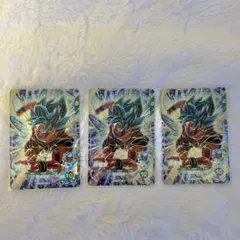 ドラゴンボールスーパーダイバーズ sdv11-050 sdv11-069 - メルカリ