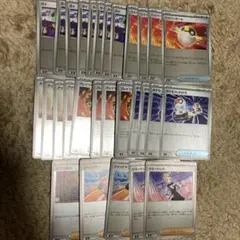 ポケモンカード トレーナーズ まとめ売り セット　ミラーのサムネイル