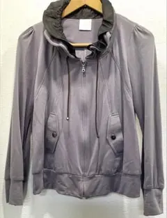 sútfesō スチェッソ　ワールド　ブルゾン　40サイズ　Lサイズ