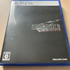 FINAL FANTASY VII REBIRTH PS5