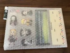 鬼滅の刃 アクリルスタンド 6体セット